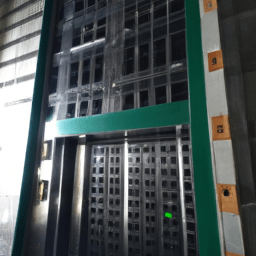 ¿Cuánto cuesta un ascensor para tres pisos?
