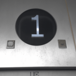 ¿Cuántos votos se necesitan para poner un ascensor?
