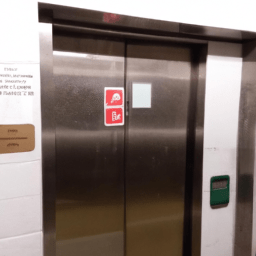 ¿Cómo evitar la instalación de un ascensor?
