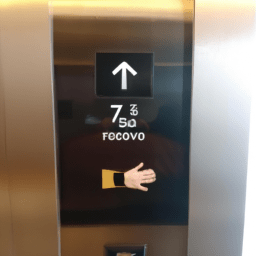 ¿Quién está obligado a pagar ascensor?
