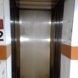 ¿Cuánto se revaloriza un bajo con ascensor?

