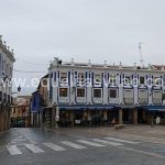 A Embarba - Ascensoristas en Valdepeñas - Ciudad Real
