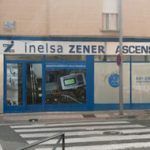 Ascensores Inelsa Zener - Ascensoristas en Gijón - Asturias