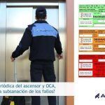 Ascensores Sales - Ascensoristas en Zaragoza