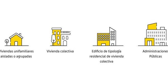Ayudas de vivienda en la Comunidad Valenciana para el sector del ascensor
