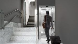 Cuándo hay que cambiar un ascensor