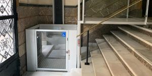 Cuantos Pisos Necesita un Edificio para Tener Ascensor