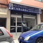 Embarba Ascensores - Ascensoristas en Sevilla