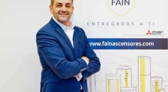 FAIN Ascensores - Ascensoristas en Valencia
