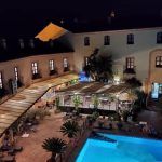 hotel-alcazar-de-la-reina-carmona-especializado-en-el-sector-del-ascensor