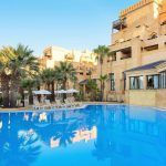 hotel-iberostar-isla-canela-con-ascensores-de-alta-tecnologia