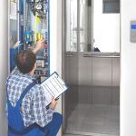 instalacion-de-escaleras-electricas-para-el-sector-del-ascensor