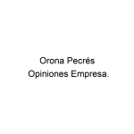 Orona Pecrés - Ascensoristas en Alcoi - Alicante