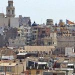 Prop valencia, vivienda con ascensor. prop-valencia-vivienda-con-ascensor