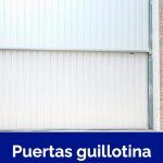 Puerta cochera automática para el sector del ascensor. puerta-cochera-automatica-para-el-sector-del-ascensor