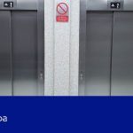 puertas-automaticas-el-sector-del-ascensor-en-movimiento-constante