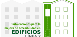 Subvenciones de ascensores por parte de la Junta de Andalucía.