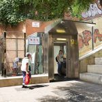 TK Elevator - Ascensoristas en Viladecans - Barcelona